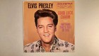 ELVIS PRESLEY * 2 Original Picture Sleeves ONLY Good Luck charm Tutti Frutti — photo 2