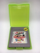 Game Boy 1992 - Looney Tunes Cartridge Only (Works)