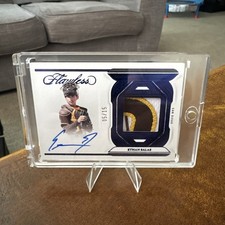 2024 Panini Flawless Baseball Checklist Guide in-content 12