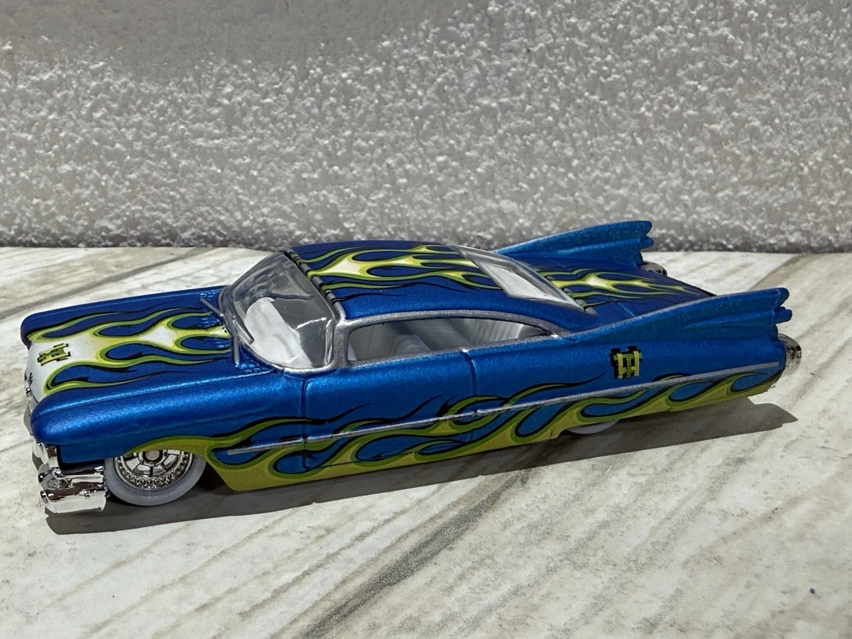 Cadillac Contemporary Manufacture Diecast Lowriders for sale | eBay