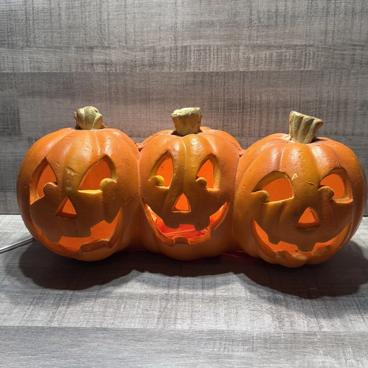 jack o lantern light products for sale | eBay