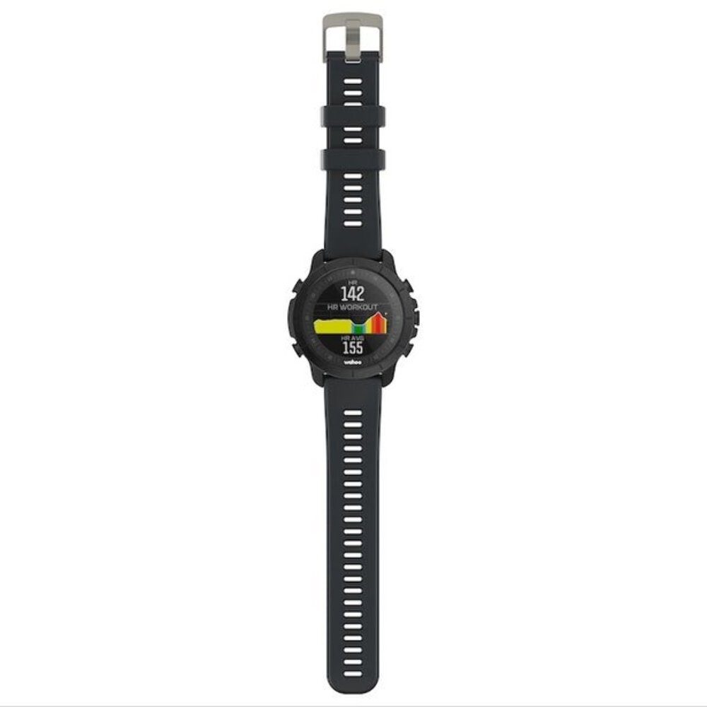 Buy Wahoo Elemnt Roam GPS Bike Computer - WFCC4 online | eBay