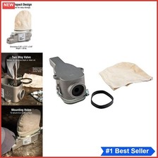 Spark Plug Cleaner Compact Abrasive Blast Air Tool Two Way Valve All Plugs Spark Plug Cleaner Compact Abrasive Blast Air Tool Two Way Valve All Plugs