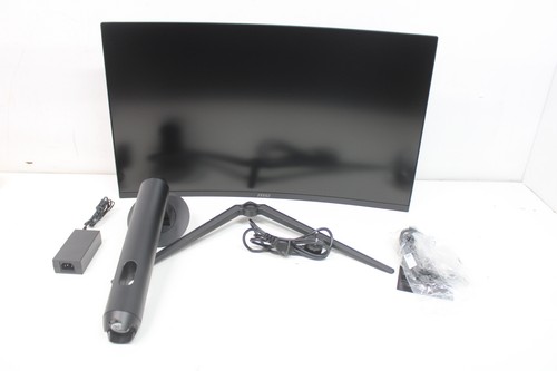OPTIX AG321CR cran PC 9S6-3DB45H-006 - Afbeelding 7 van 7