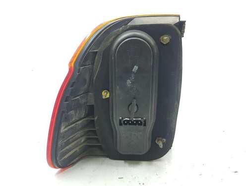 BMW 5 Touring E39 Rücklicht hinten rechts 6900214 3.00 Diesel 2000 31203249