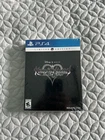 Kingdom Hearts HD 2.8 Final Chapter Prologue [ Limited Edition ] (PS4) NEW