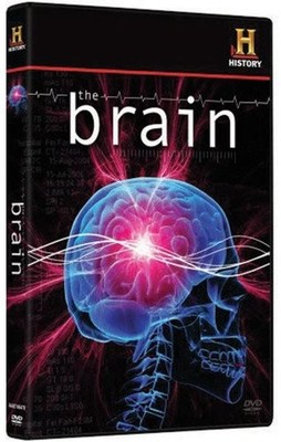 The Brain [DVD]