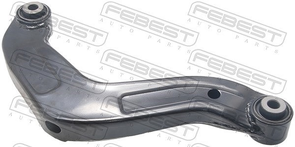 Febest Lenker, RadaufhäNgung Hinterachse, Links U.A. FüR Audi, Seat-image