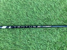 Srixon Ventus TR 6S Stiff 3 Wood Shaft 42.5 Inch ZX ZXI 9.9/10 Condition