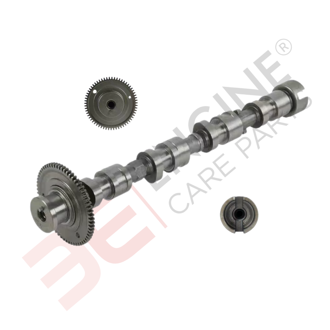 Camshaft Exhaust For Mazda 6 GJ CX-5 GH 3 BM 2.2 Diesel 2012-2017 SKYACTIV-D