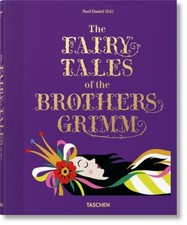 The Fairy Tales of the Brothers Grimm Hardcover