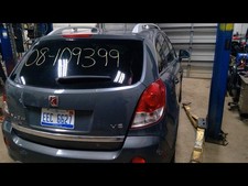 Used Deck Lid fits: 2008 Saturn Vue w/o spoiler Grade C