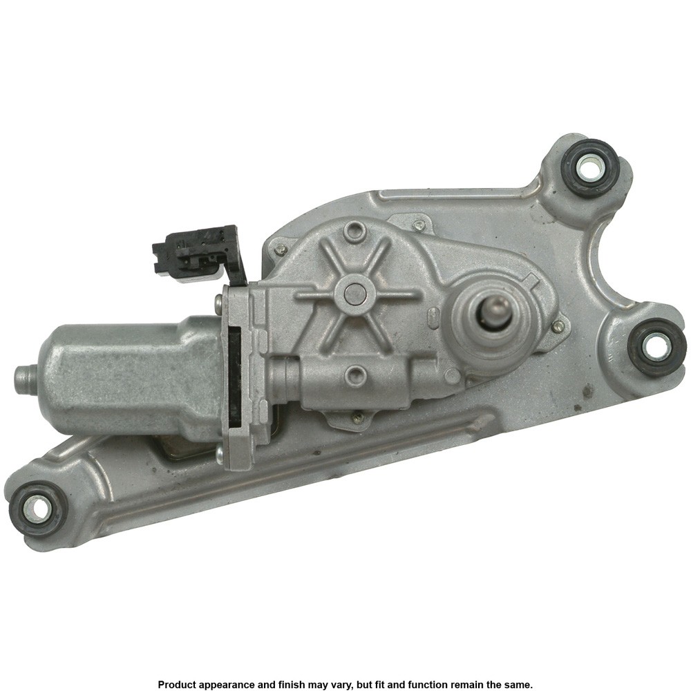 2009-2020 Dodge Journey Windshield Wiper Motor 68030272AA | Mopar Estores