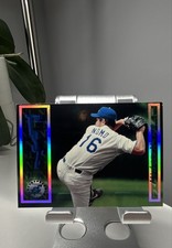 1996 Topps Stadium Club - Hideo Nomo #247 o127