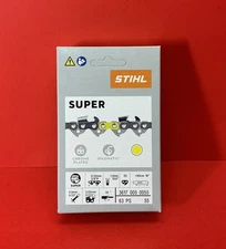 STIHL 63PS 55 DL 3/8″P 1.3 mm Chain for 16″/40 cm Bar OEM 3617 005 0055