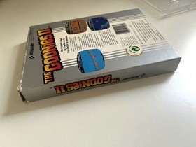 NES - The Goonies 2 II - in OVP - PAL-B