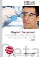 Lambert M. Surhone (U. A.) | Organic Compound | Taschenbuch | Englisch (2026)