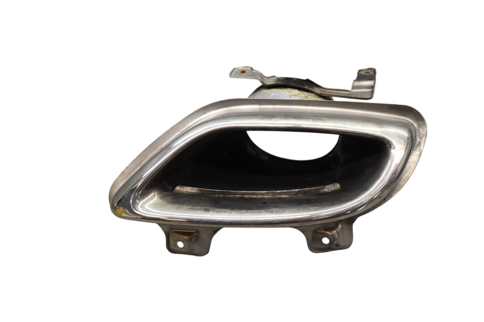 Juego de puntas de silenciador de escape trasero izquierdo y derecho Hyundai Equus 11-16 OEM Foto 4 de 4