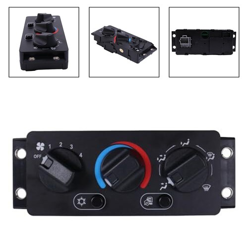 For Mack HVAC Temperature Controller Fits Various Models with Reliable Support - Picture 4 of 12