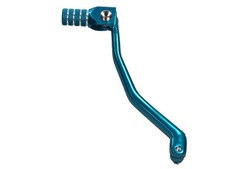 TMV Schalthebel passt an Yamaha YZ 450F 03-13 blau