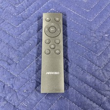 AIRROBO P20 Robot Vacuum Cleaner GENUINE Remote Control