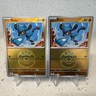 Pokémon TCG Riolu 092/202 x2 - Friend Ball Pack Fresh - Ascended Hero’s - NM