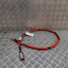 MERCEDES-BENZ EQE V295 Charger To HV Battery Cable Harness A2955407106 30720909