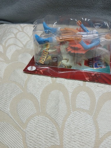 Masters of the Universe Sorceress Actionfigur He-Man NEU - Bild 4 von 12