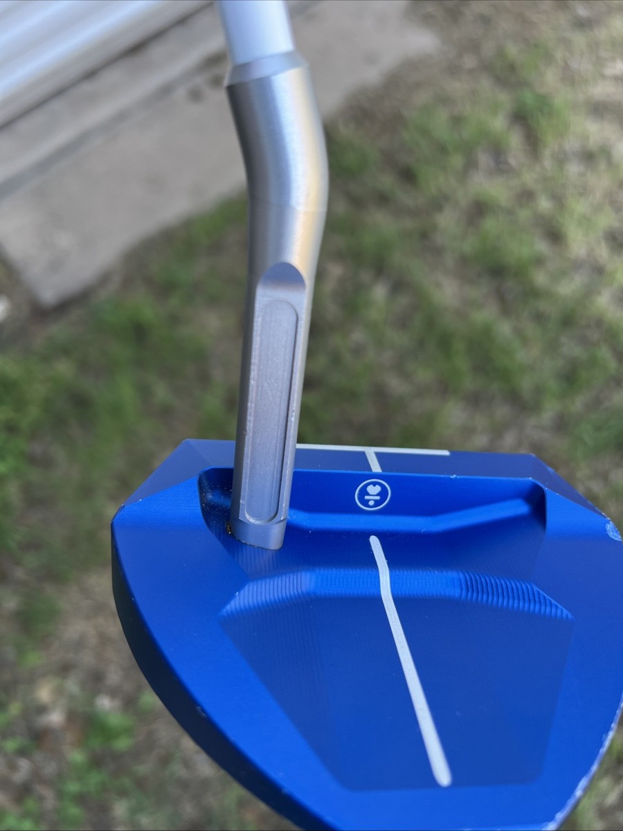 Lab Golf OZ. 1i HS 34