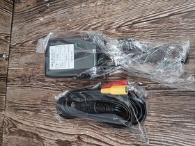 NEC PC Engine CoreGrafx Console System Japan PI-TG3 HuCard Gaming Retro Rare