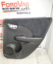 HONDA JAZZ HATCHBACK MK 2 08-10 1.4 PETROL REAR DOOR CARD/PANEL DRIVER SIDE