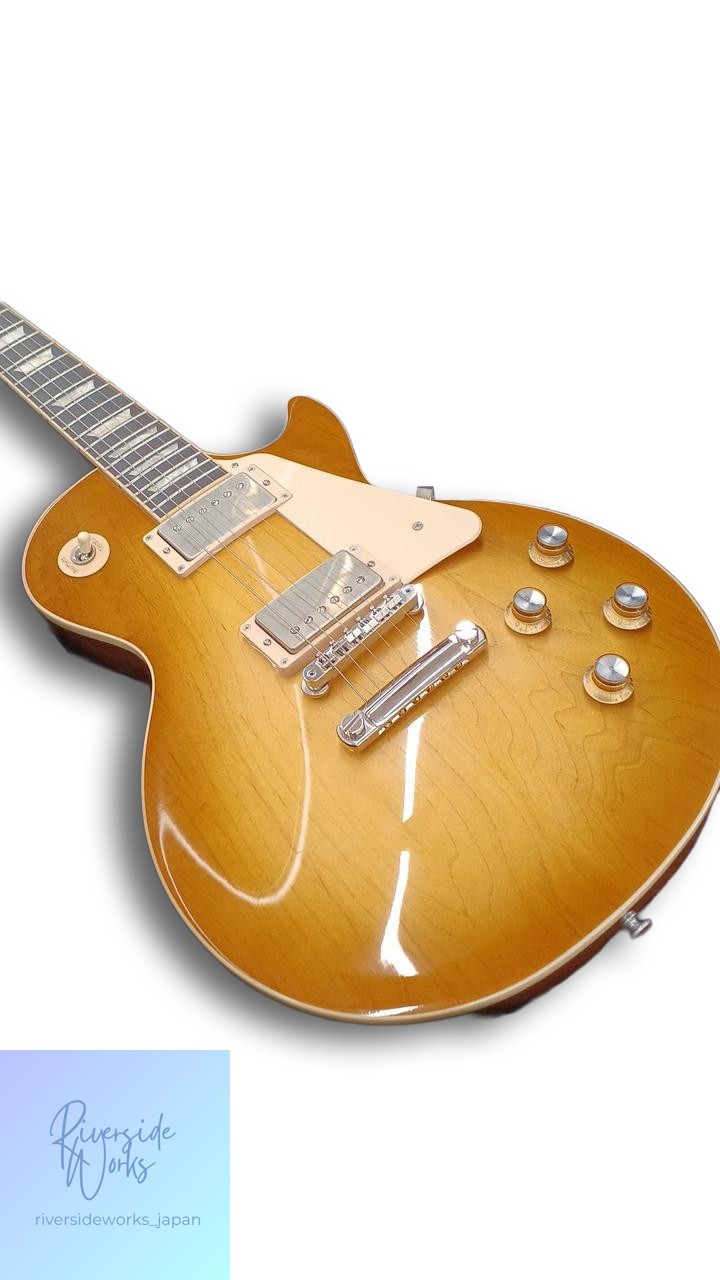 Gibson Electric Guitar Les Paul Classic Model JP