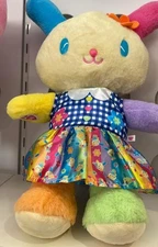 Usahana Build A Bear NEW Sanrio