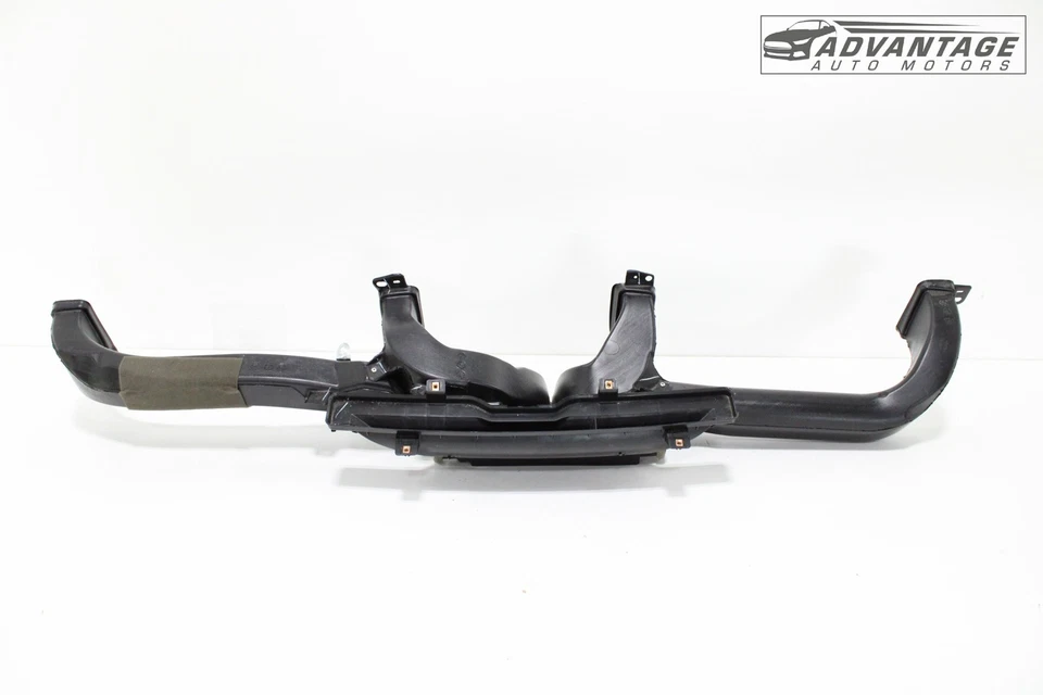 Chevy Silverado 2500 HD 2015-2019 tablero tablero de instrumentos ventilación de aire distribuidor conducto OEM Foto 3 de 4