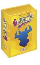 6 Nimmt! 30th Anniversary Edition Board Game - New