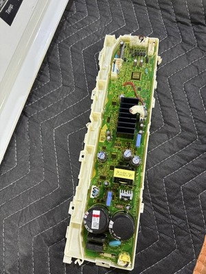 LG ebr86283102 Washer Control Board User Interface Main AZ221987 | KMV953