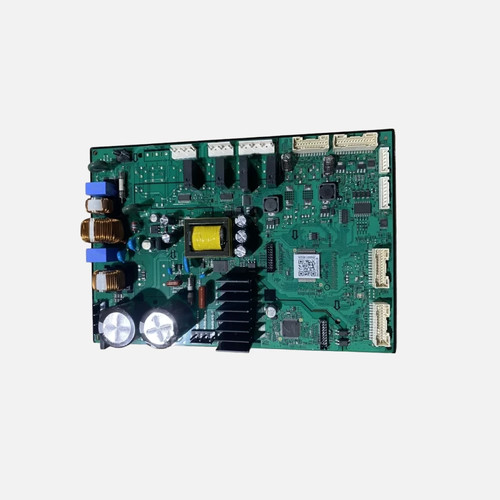 Samsung DA94-01692R Refrigerator Main Control Board