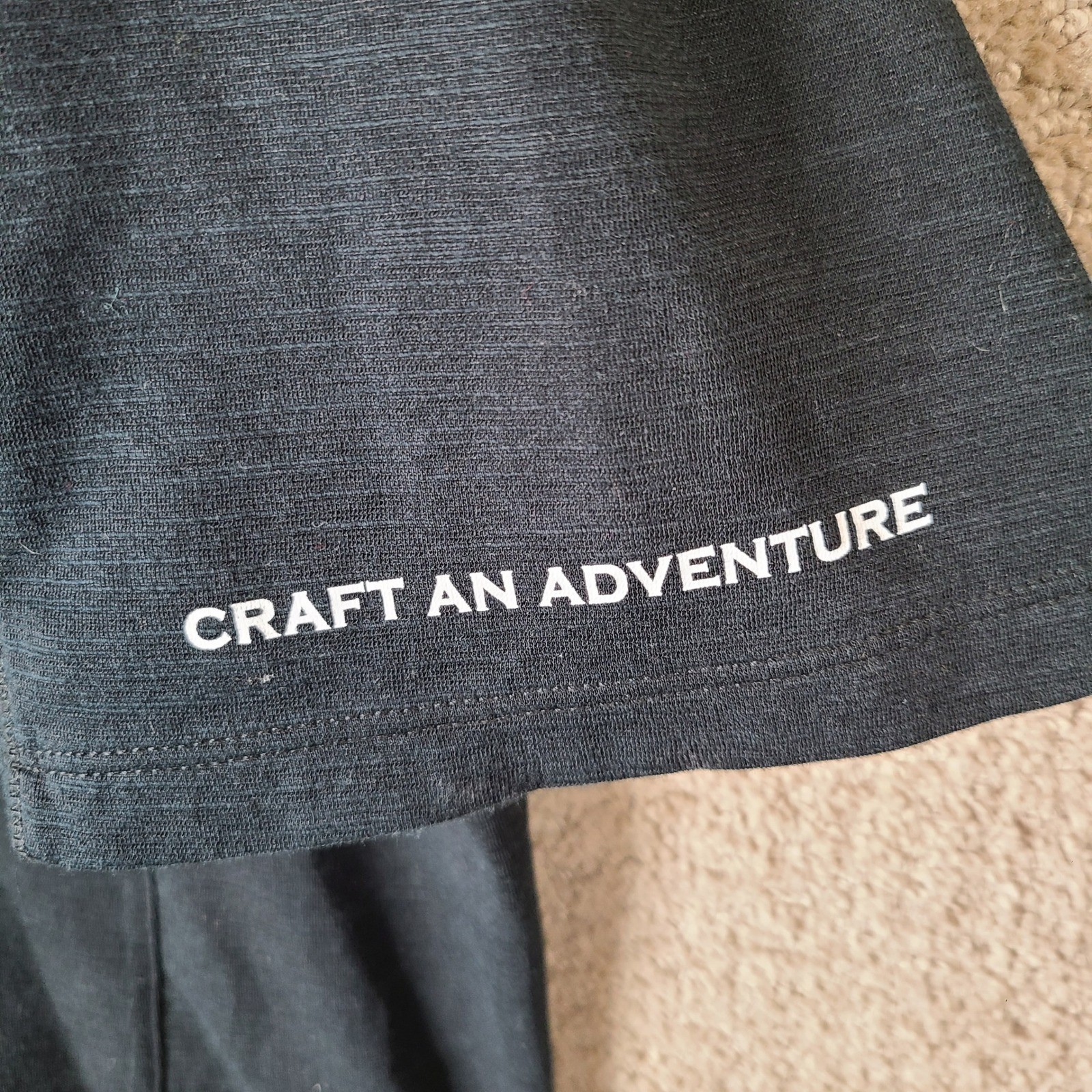 Elevate Devils Backbone Brewing Company Shirt Men… - image 4