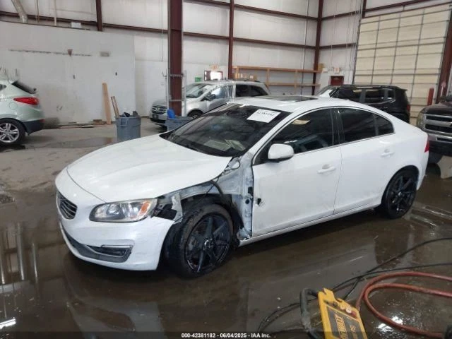  Conjunto de bomba de pieza de freno antibloqueo ABS OEM ID 31400546 para Volvo S60 138 14-16 Foto 2 de 4