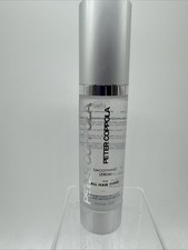 Peter Coppola Smoothing Serum Hair Frizz Sleek Shine Style 1.75oz COMBINESHIP