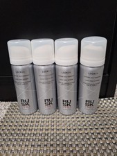 Rusk Pro Extreme Hairspray 1.5 Oz Each X 4