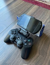 Psp Go Controller Adapter - PS3 Controller Holder - Mobile Phone Clamp