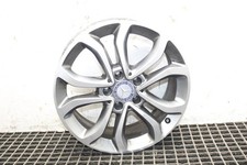 MERCEDES-BENZ C E W205 Alu Rad 17 " A2054010200 7Jx17 ET48.5 2.1Diesel 2015 MERCEDES-BENZ C E W205 Alu Rad 17 " A2054010200 7Jx17 ET48.5 2.1Diesel 2015