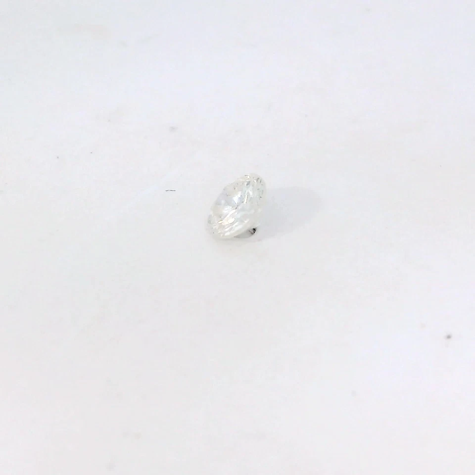 0.21ct Round Brilliant Cut Natural Diamond I, color SI2, clarity 3.8 x 2.3 mm - Image 3 of 4