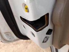 5159007 door lock rear left Nissan Terrano II R20 2.7 TD 4WD 1992