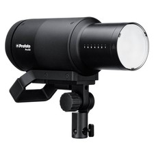 Profoto Pro-D3 Industrial-Grade Monolight Three Flash Modes 1250W PRO