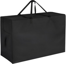 6 Inch Full Tri Folding Mattress Storage Bag for Tri Fold Memory Foam Case