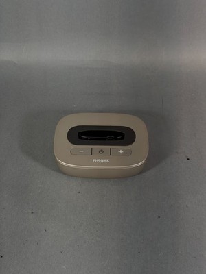Phonak TVLink 2 Base Station TV Link II Bluetooth - Unit Only
