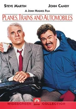 Planes, Trains And Automobiles