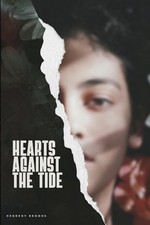 Hearts Against The Tide by Kennedy Brooks Paperback Book